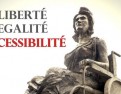 Liberté Égalité Accessibilité