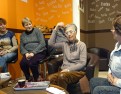 Café des signes Marmande