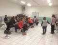 5ème séance LSF Base Périgueux