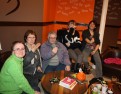 Café des signes Marmande du 5 mars 2015…