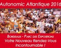 Le Salon Autonomic à Bordeaux !
