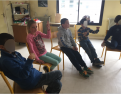 1er atelier TAP Villamblard