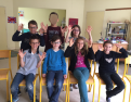 3ème atelier T.A.P Villamblard