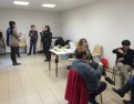 4ème séance d’initiation à la Langue des Signes Française (L.S.F.)