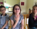 4ème atelier T.A.P Villamblard