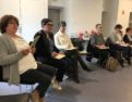1er cours L.S.F Villamblard