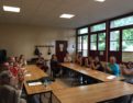 10ème séance L.S.F Base Bergerac