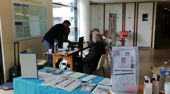 Journée Nationale de l’Audition à Périgueux