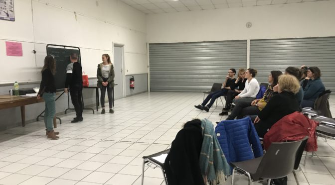 4ème séance base LSF à PERIGUEUX
