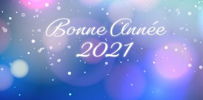 L’ Association S.E.M 24-47 vous souhaite une bonne année 2021