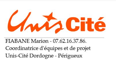 Recrutement en Service Civique à Périgueux et ses alentours