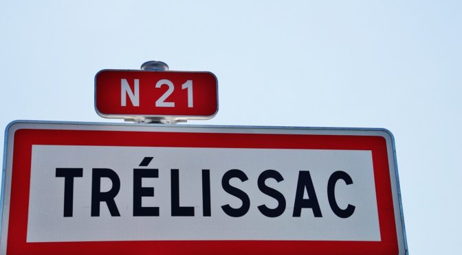 Intervention à l’école des Maurilloux à Trélissac
