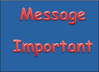 Attention