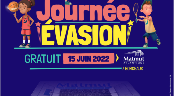 Journée évasion à BORDEAUX