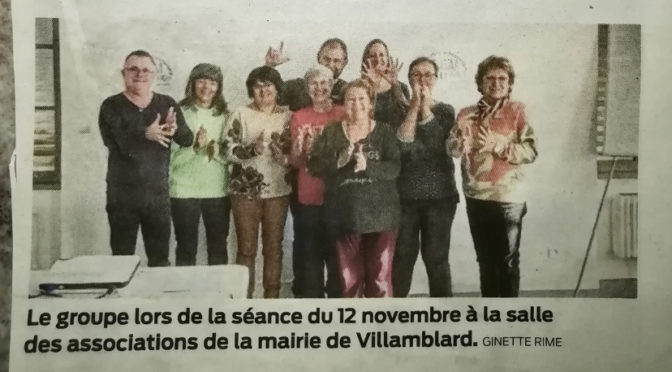Article SudOuest