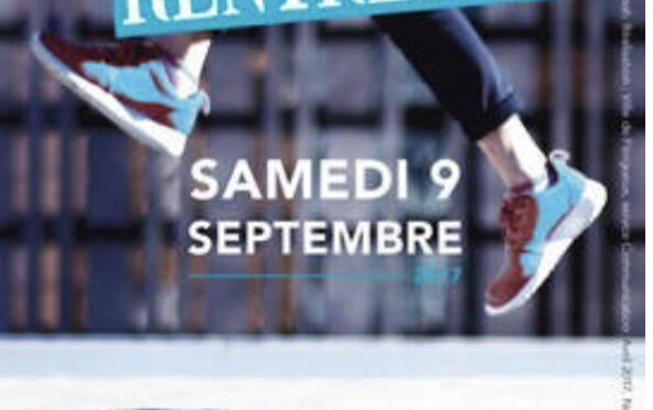 Info affiche – Forum de Périgueux – Le 09 septembre 2023