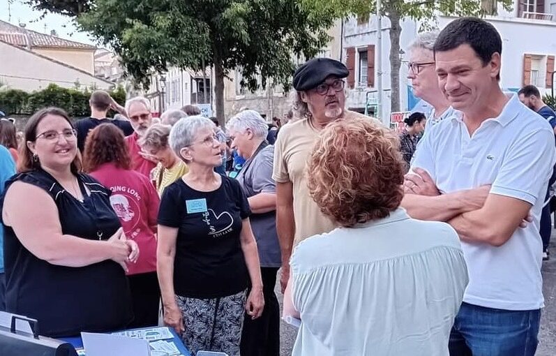 Journée des Associations à Nérac