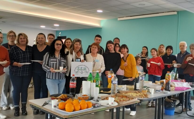 Derniere séance base LSF à Agen