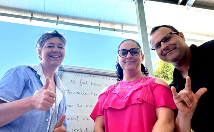 LSF Base approfondie pour un couple