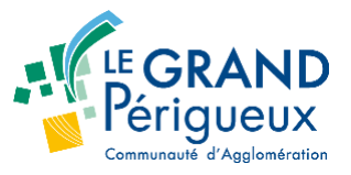 Commission intercommunale d’accessibilité du Grand Périgueux