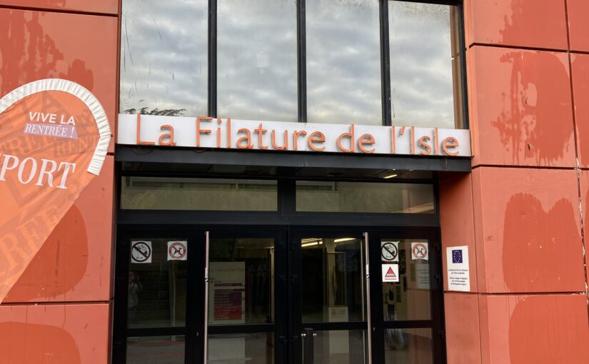Assemblée Générale Cassiopéa
