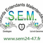 4ème café des signes à Bergerac