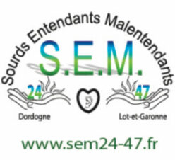 3eme séance base LSF à Périgueux