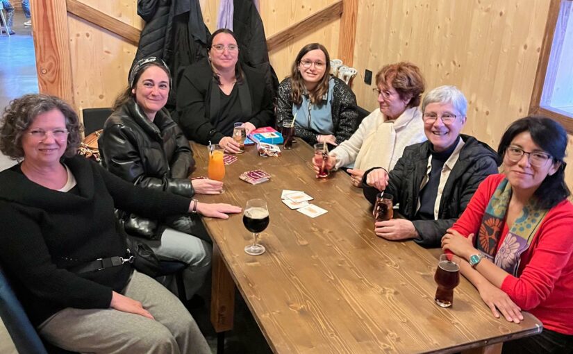 Café Signe de Nérac 14 mars