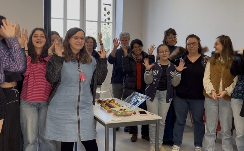 5ème séance base Nérac