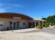 Intervention ESAT de Clairac