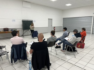 Périgueux LSF BASE – 20 MAI 2026