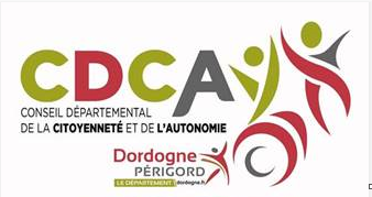 Conseil départemental de la citoyenneté et de l&rsquo;autonomie de la Dordogne
